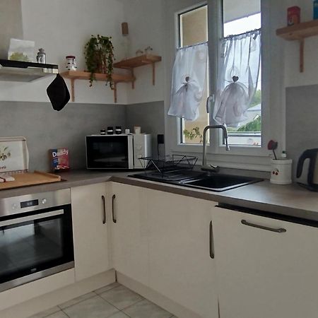 Appartement Fritz Proche Gare Sncf De Tours, Bus Et Taxi Bagian luar foto