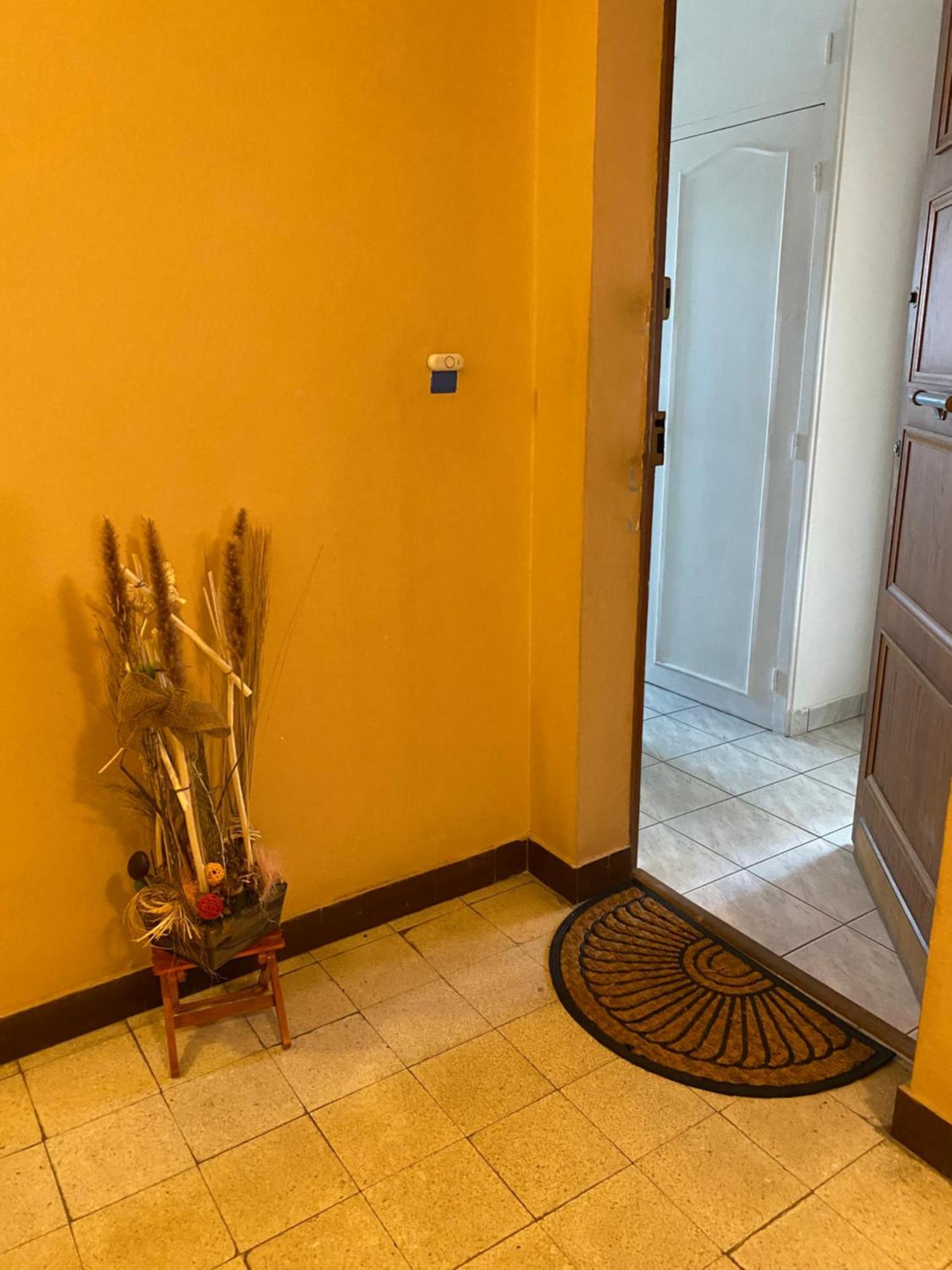 Appartement Fritz Proche Gare Sncf De Tours, Bus Et Taxi Bagian luar foto