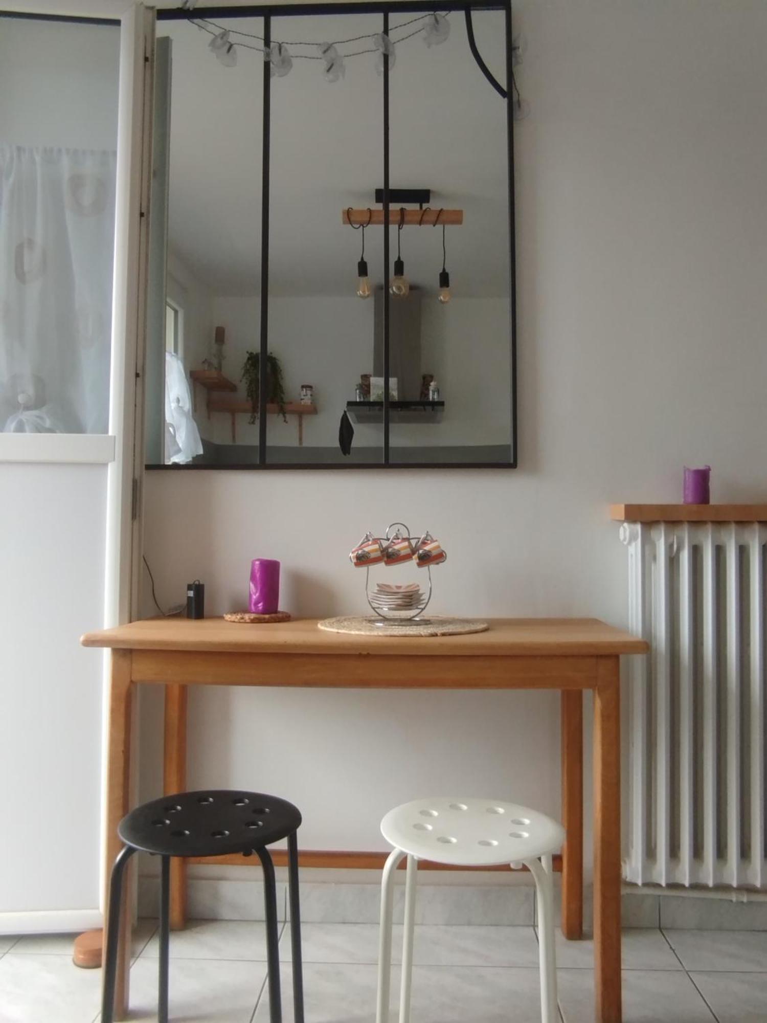 Appartement Fritz Proche Gare Sncf De Tours, Bus Et Taxi Bagian luar foto