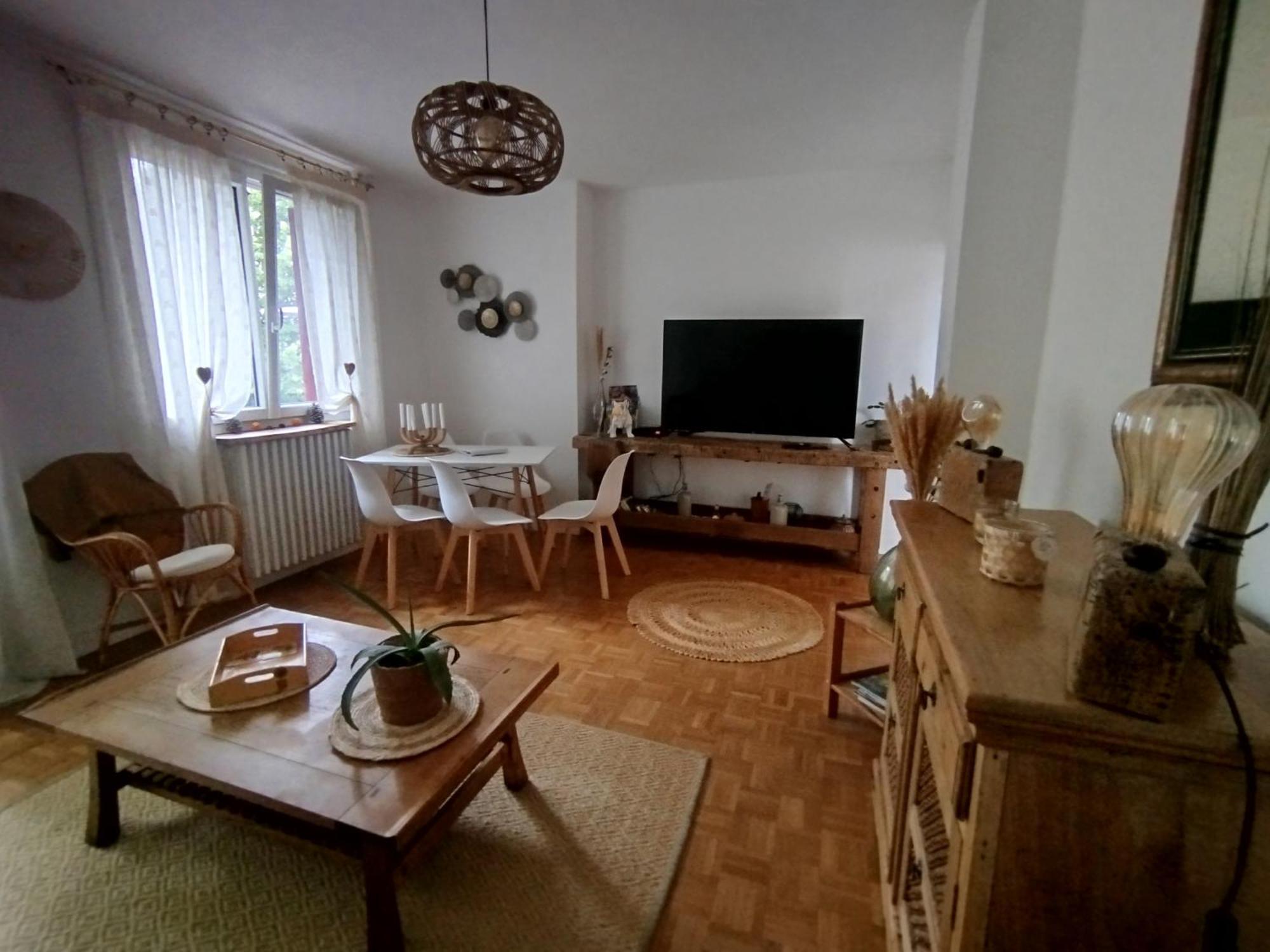 Appartement Fritz Proche Gare Sncf De Tours, Bus Et Taxi Bagian luar foto