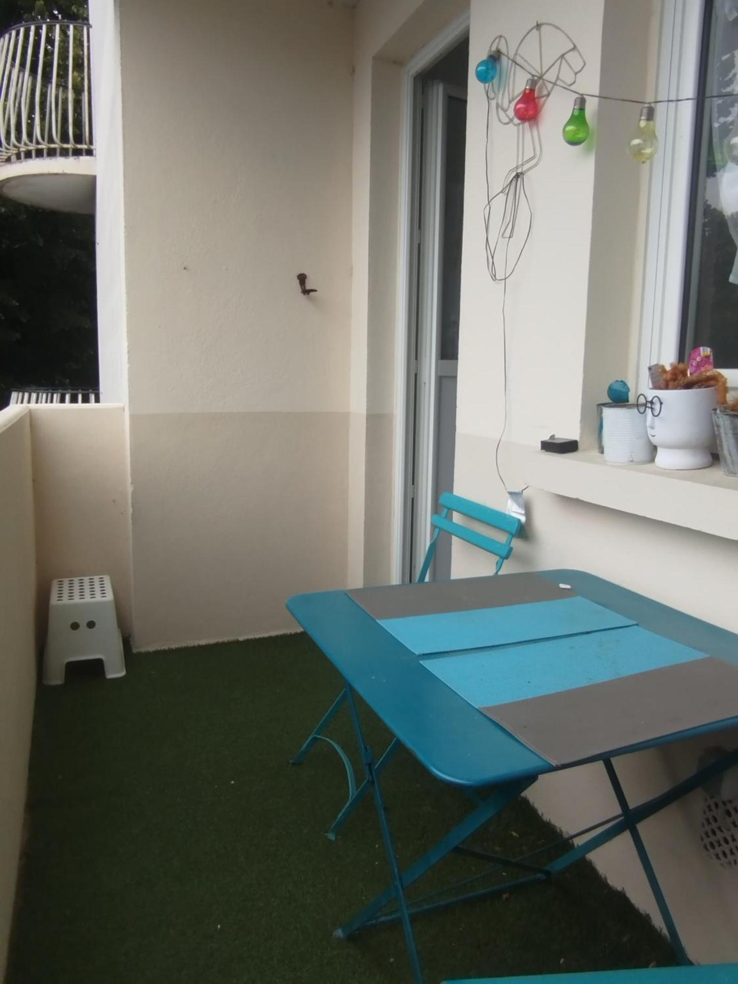 Appartement Fritz Proche Gare Sncf De Tours, Bus Et Taxi Bagian luar foto